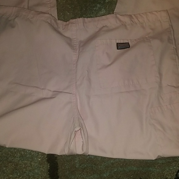 Scrub Bundle - Picture 7 of 7